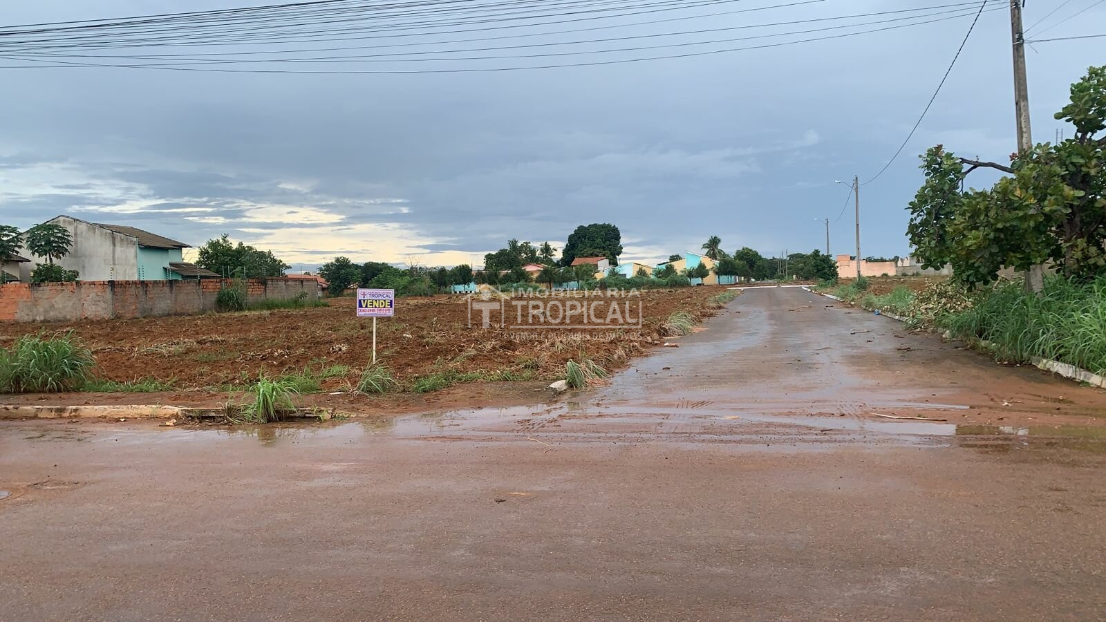 Comprar Terreno